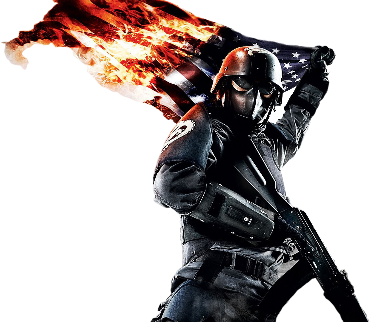Homefront Png Picture PNG Image
