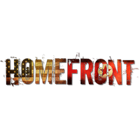 Homefront Png Clipart Transparent PNG Image