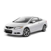 Honda Civic Transparent PNG