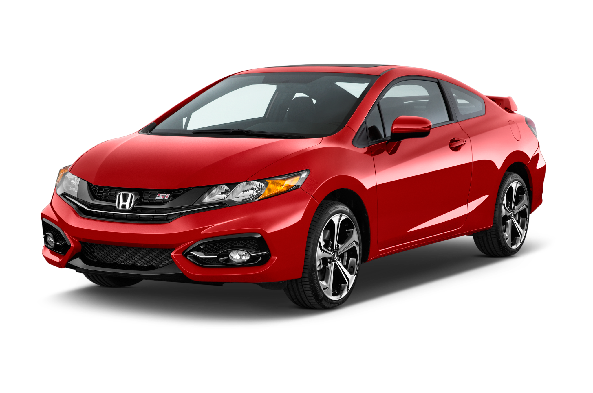 Honda Civic File Transparent HQ PNG Download | FreePNGimg