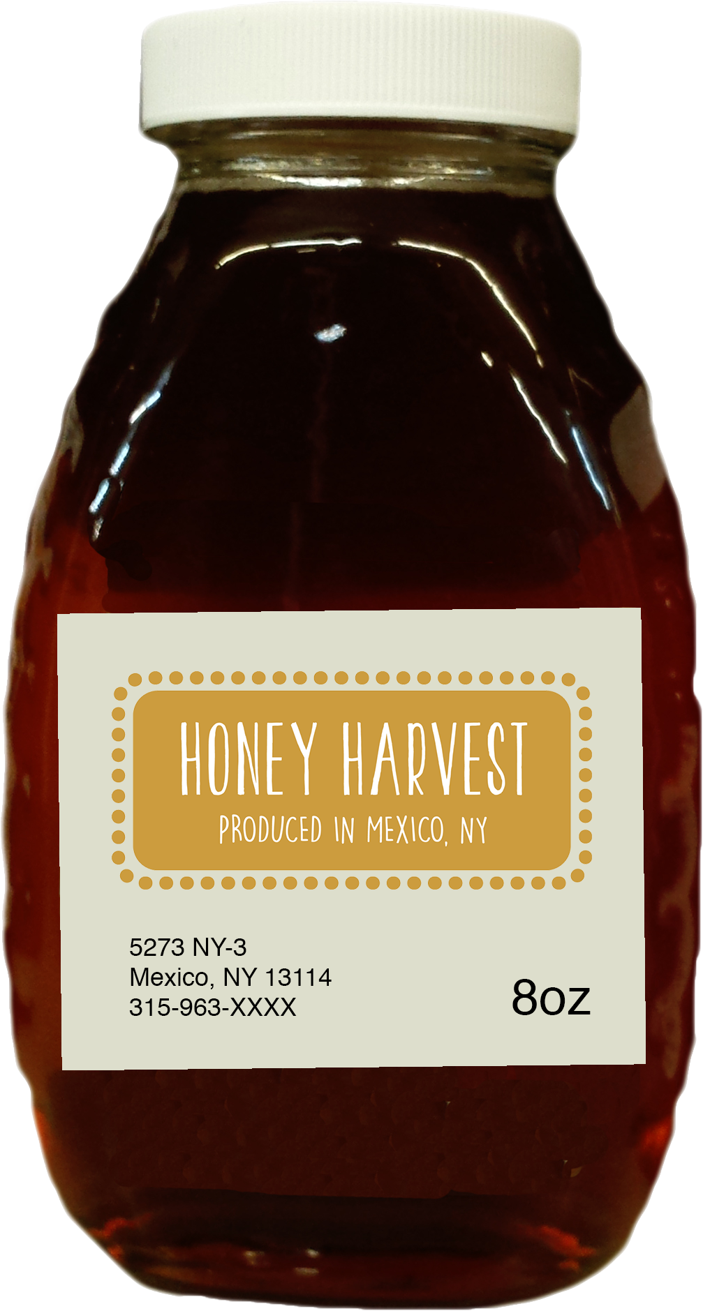 Honey Bottle Download HQ PNG Image