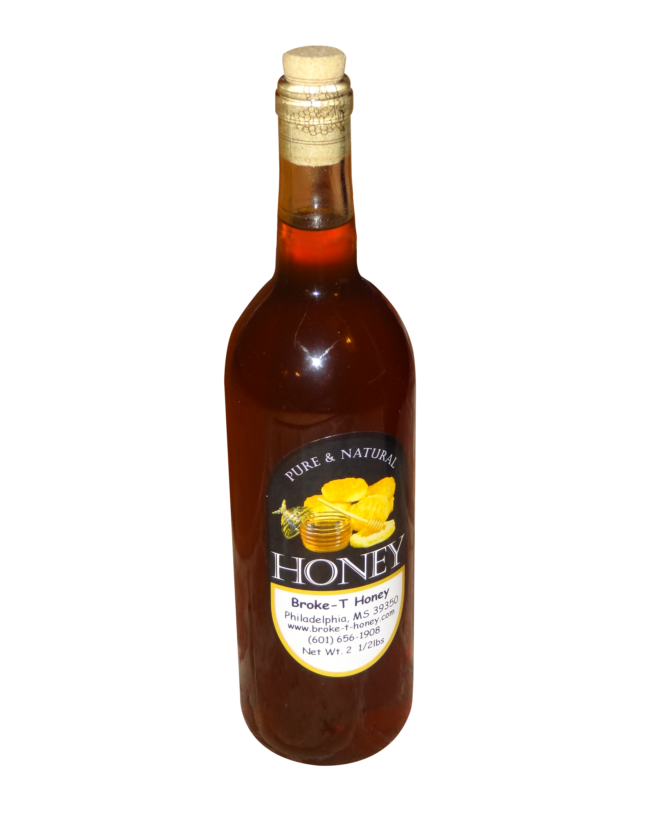 Honey Organic Bottle PNG Download Free PNG Image