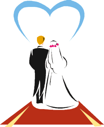 Honeymoon Png Clipart PNG Image