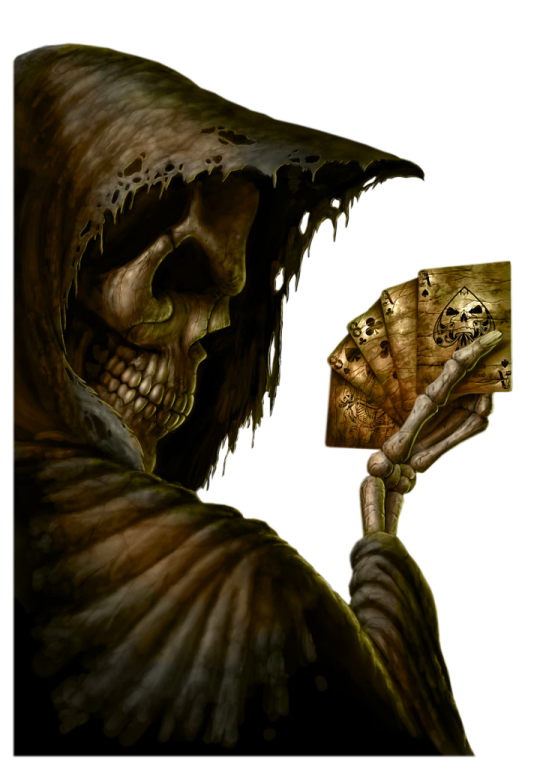 Horror Hd PNG Image
