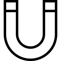 Magnet Electromagnetic Horseshoe Free Download Image