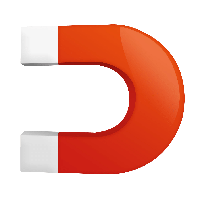 Magnet Electromagnetic Horseshoe Free Download PNG HQ