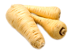 Horseradish Transparent PNG Image