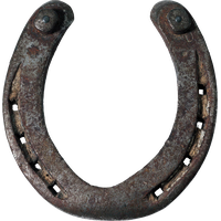 Horseshoe Transparent PNG Image