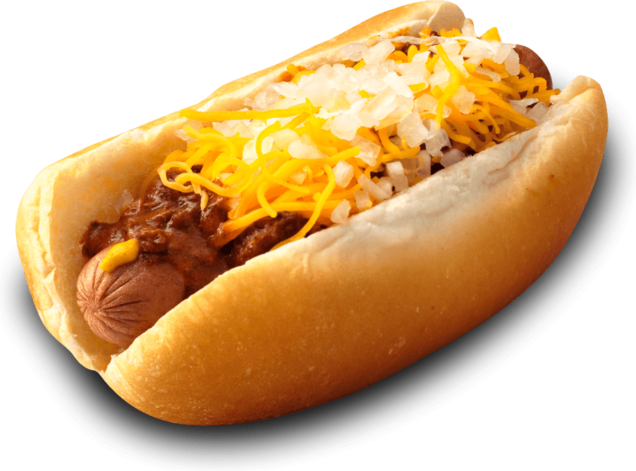 Hot Dog Png Pic PNG Image