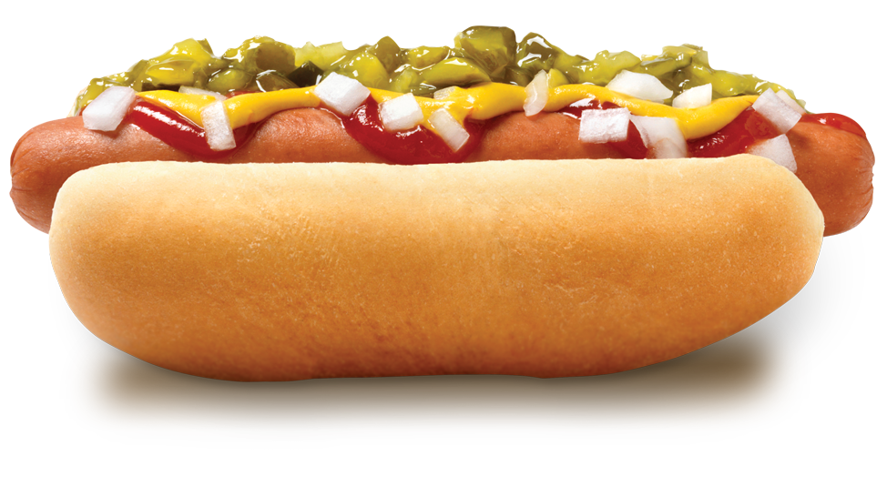 Hot Dog Free Download Png PNG Image