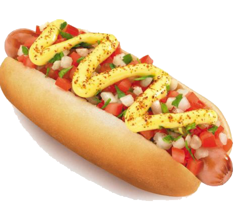 Hot Dog Png PNG Image