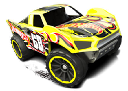Hot Wheels Clipart PNG Image