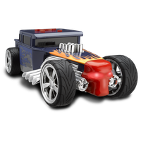 Hot Wheels File PNG Image