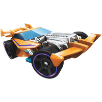 Hot Wheels Transparent PNG Image