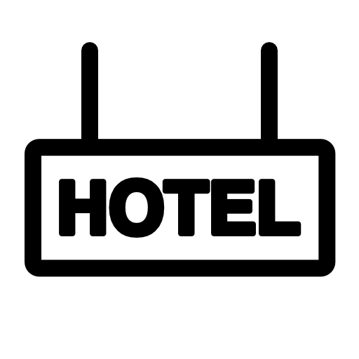 Hotel Transparent PNG Image