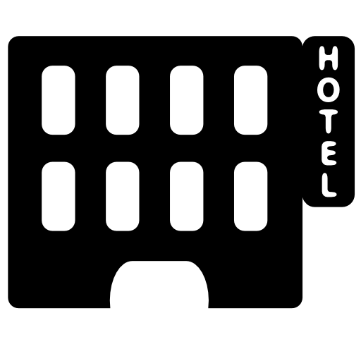 Hotel Transparent Image PNG Image