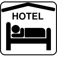 Hotel Picture PNG Image