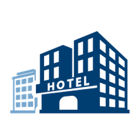 Hotel Clipart PNG Image