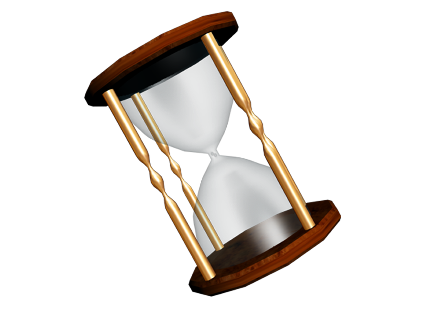 Photos Animated Hourglass HQ Image Free PNG Image