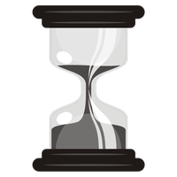 Photos Sand Animated Hourglass Free Transparent Image HQ PNG Image