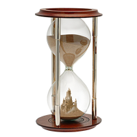 Hourglass Picture PNG Image