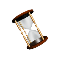 Hourglass Hd PNG Image