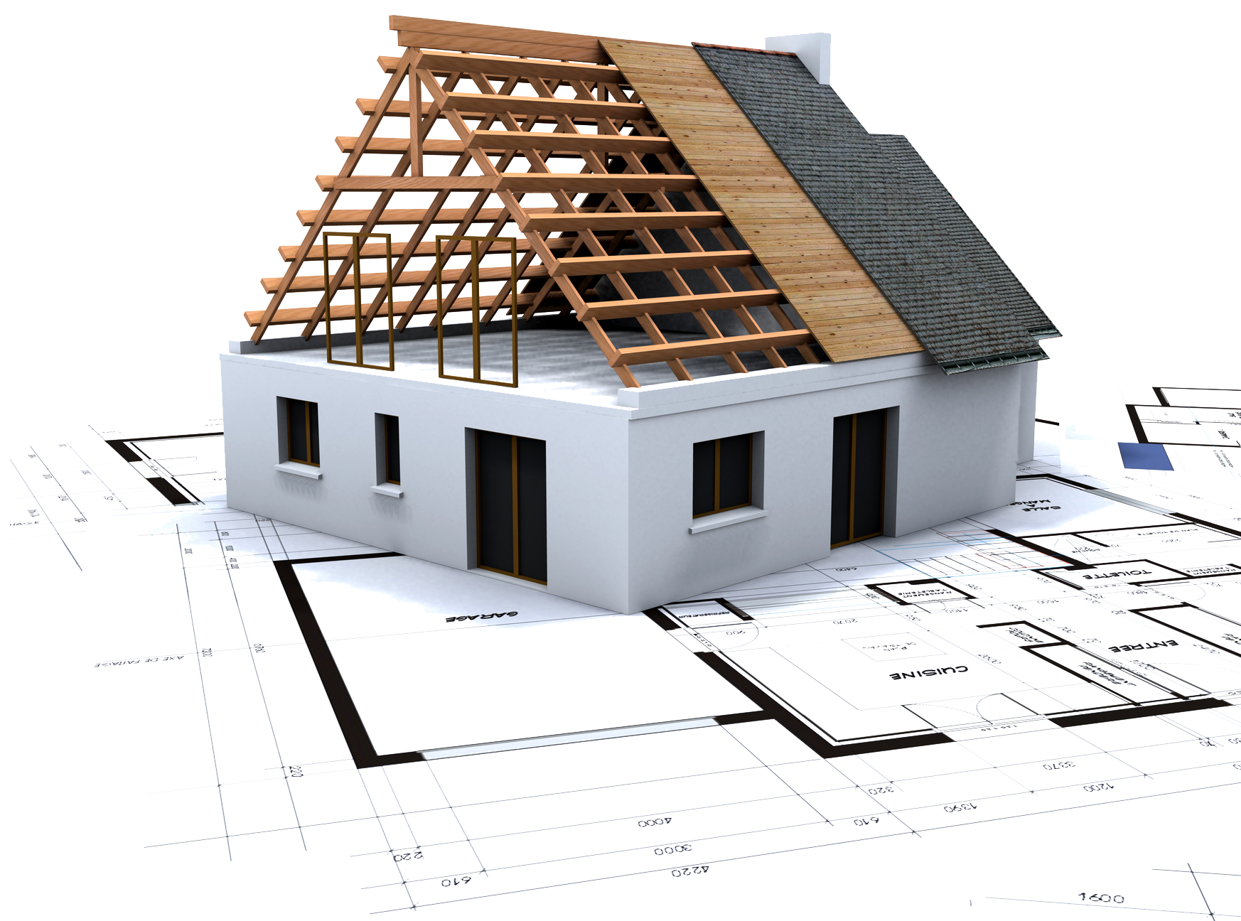 Building Construction Png Images