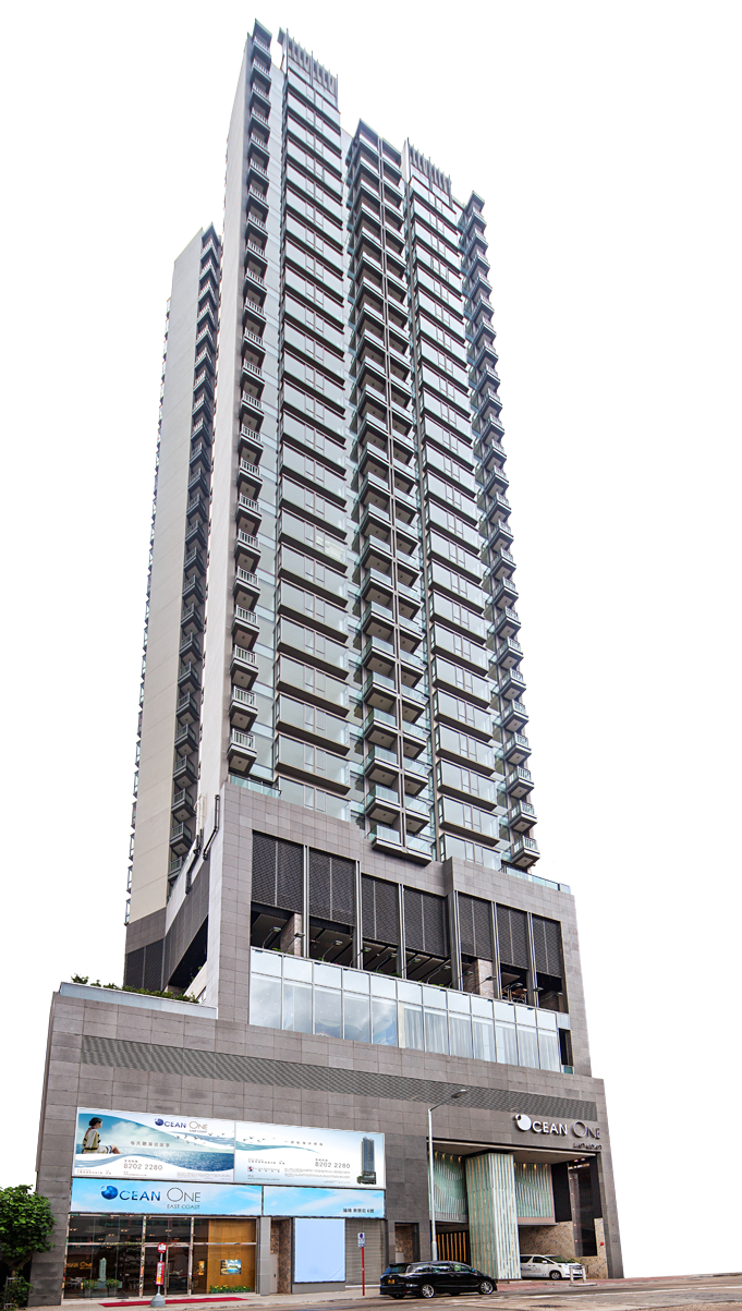 Apartment Building Png PNG Image