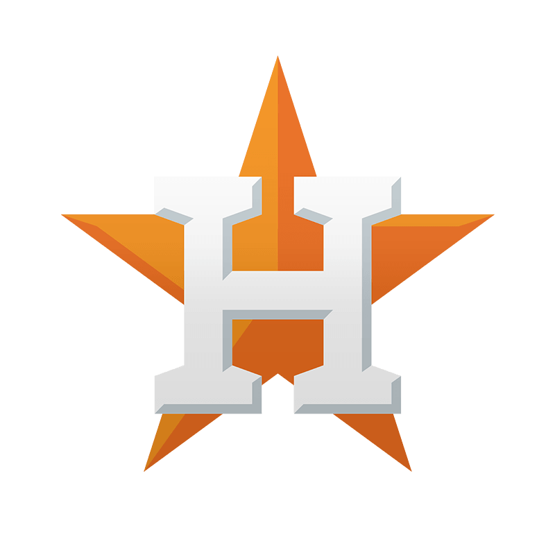 Astros Logo PNG Vectors Free Download