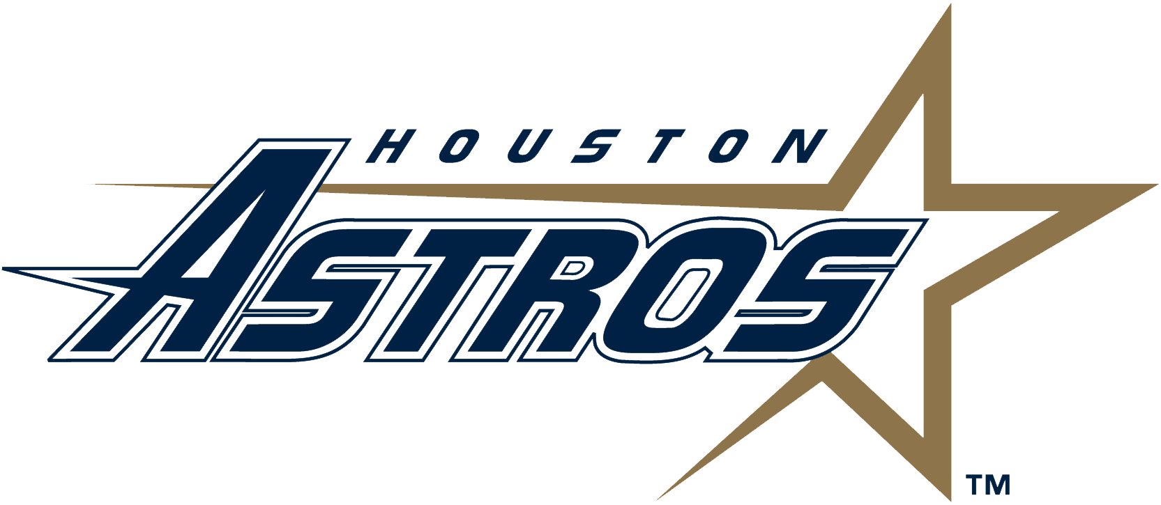 Houston Astros logo clipart free image download