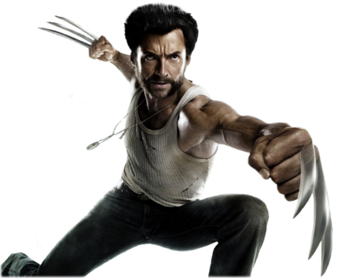 Hugh Jackman PNG Image