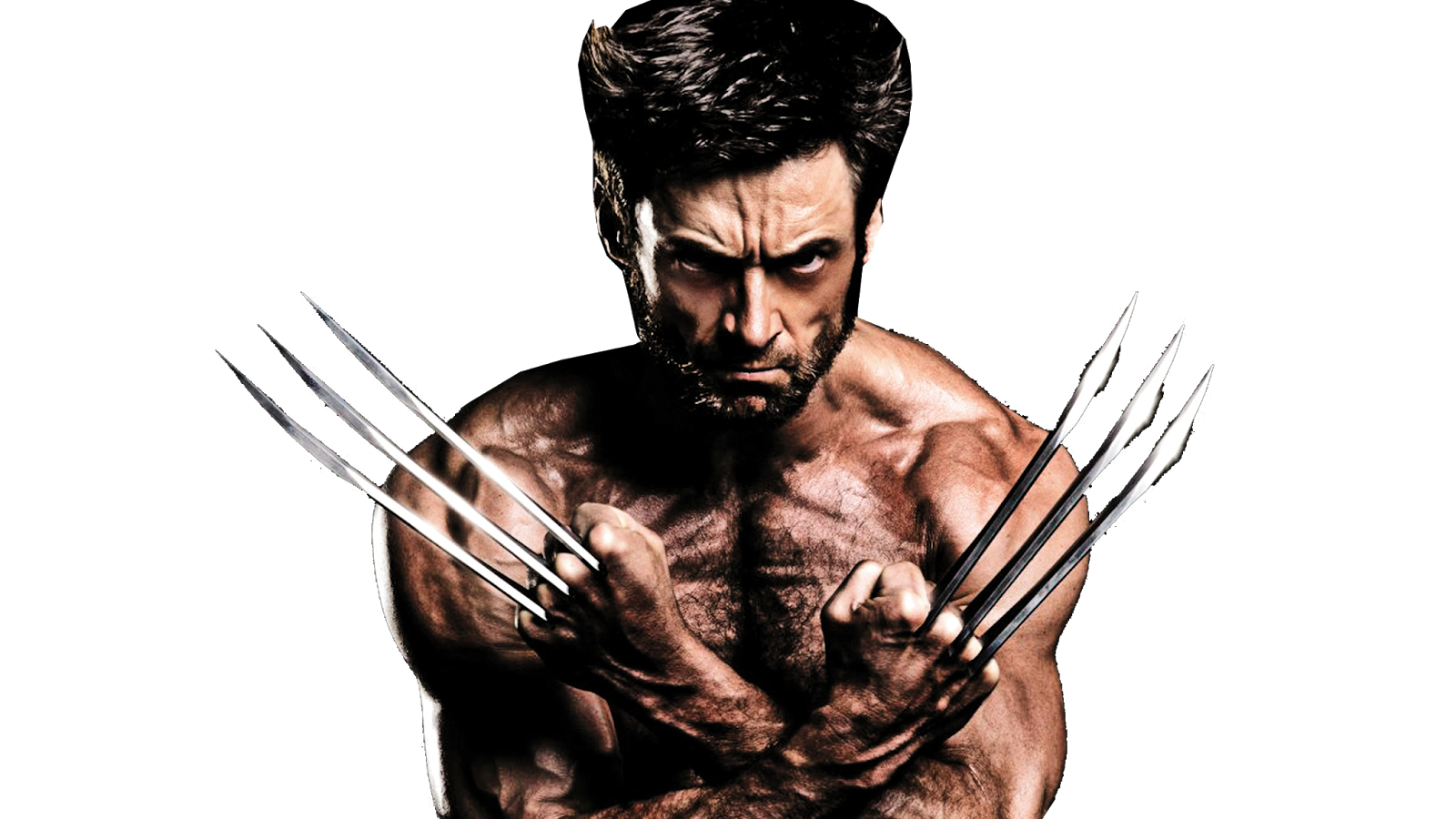 Hugh Jackman Characters