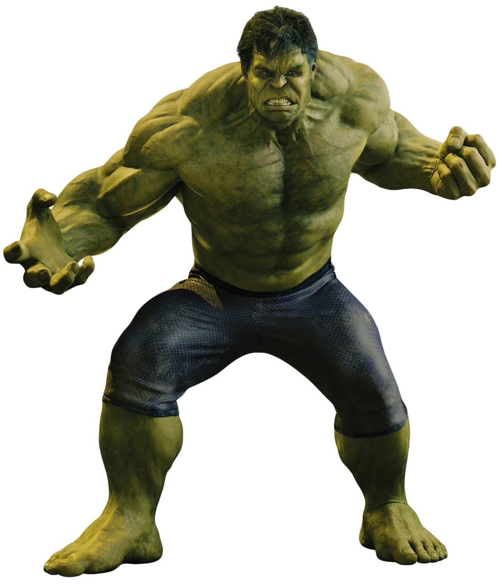 Download Hulk Transparent Image Hq Png Image Freepngimg