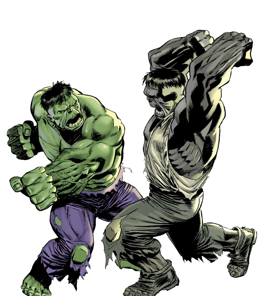 Thunderbolt Character Fictional Planet Hulk Superhero Ross PNG Image