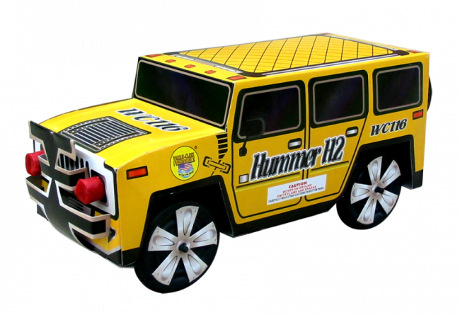 Hummer Yellow PNG File HD Transparent HQ PNG Download | FreePNGImg