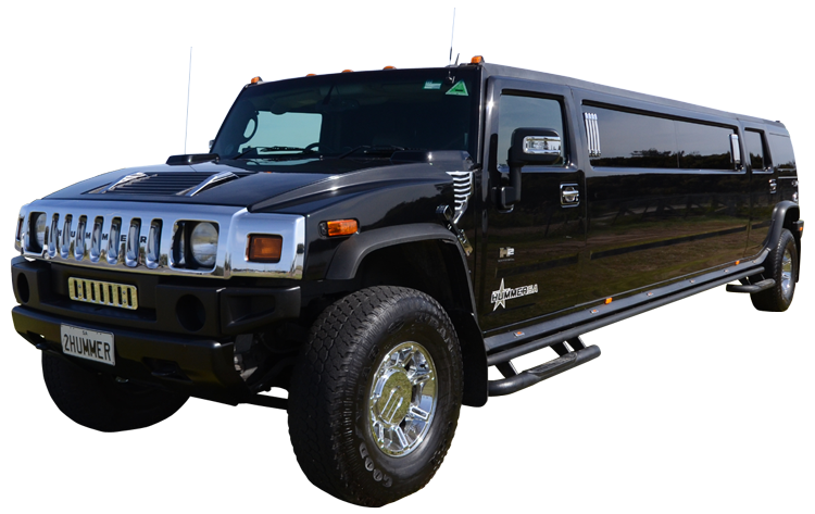 Hummer Front Transparent Background PNG Image