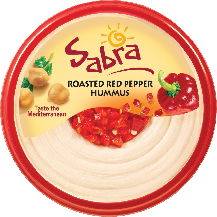 Hummus Transparent PNG Image