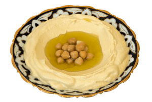 Hummus Transparent PNG Image