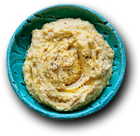 Hummus Transparent PNG Image