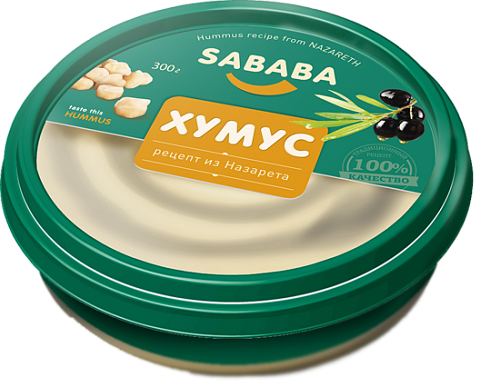 Hummus Transparent PNG Image