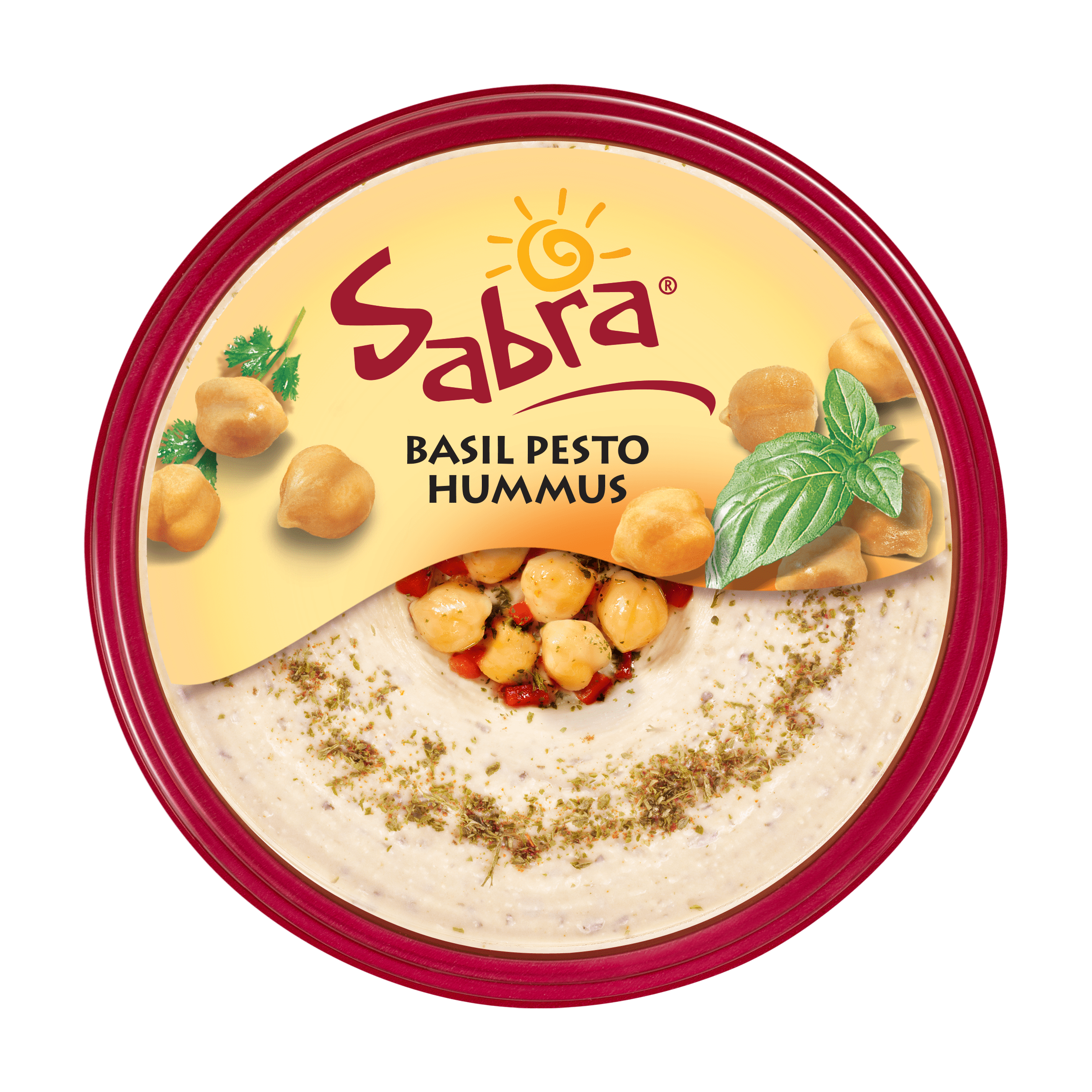 Hummus Transparent PNG Image