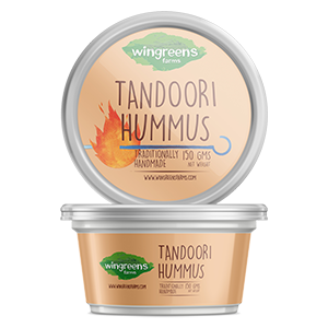 Hummus Transparent PNG Image