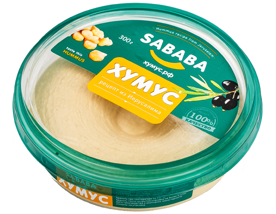 Hummus Transparent PNG Image