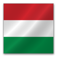 Hungary Flag Download Png PNG
