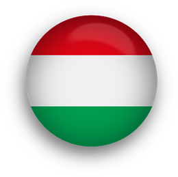 Hungary Flag High-Quality Png PNG Image