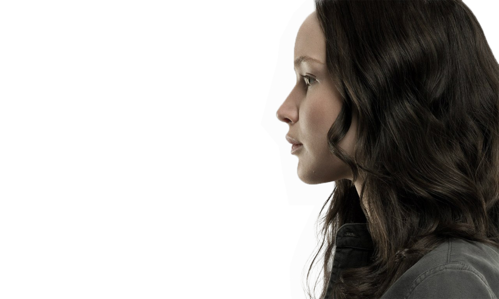 Katniss Everdeen Picture PNG Image