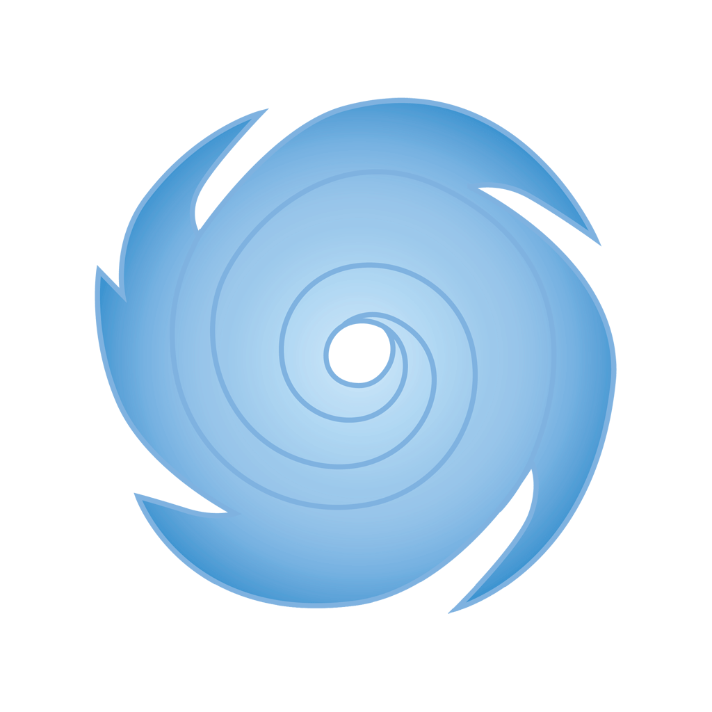Hurricane Clipart PNG Image. 
