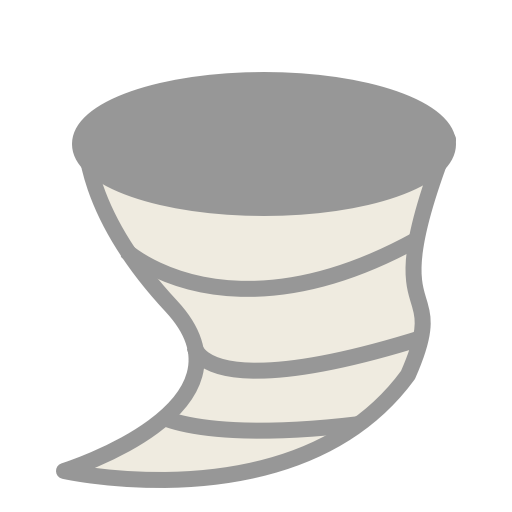 Tornado Transparent PNG Image