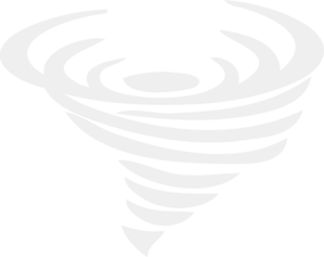 Tornado Transparent PNG Image