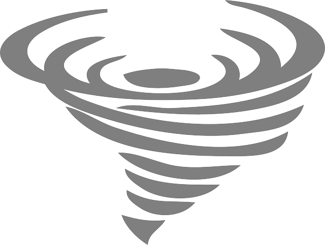 Tornado Transparent PNG Image